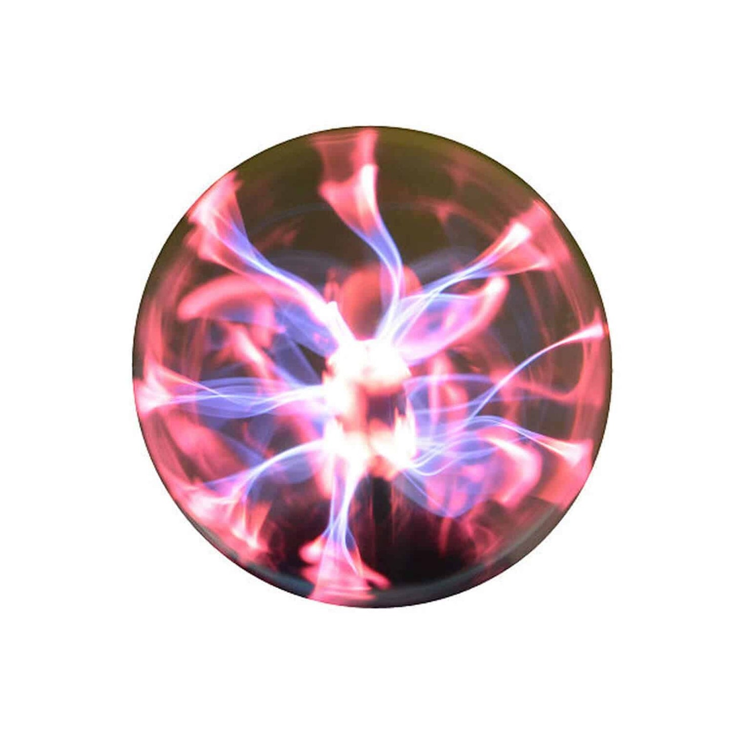 Plasma bal