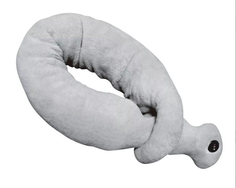 Snoezelkussen