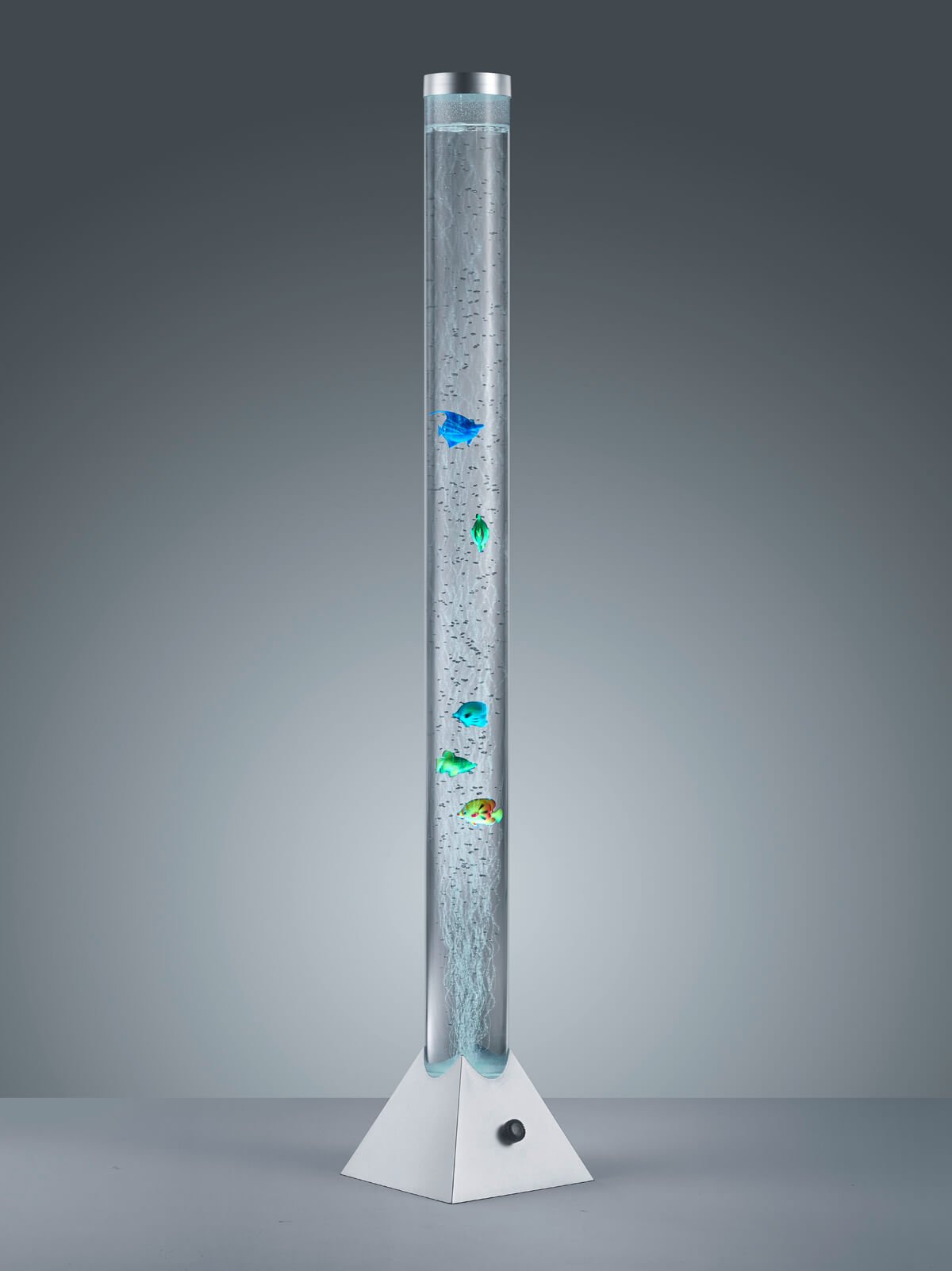 Bubbelbuis– Rustgevende Kleuren en Beweging voor Ontspanning en Focus