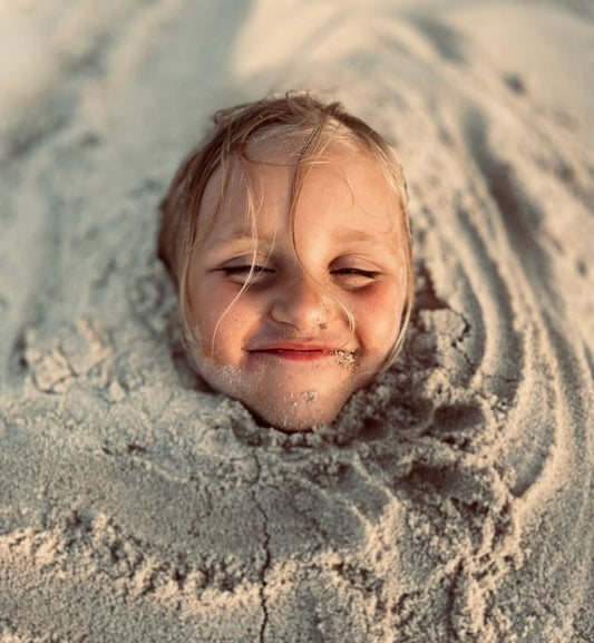 Hitte en overprikkeling: tips voor meer rust in de zomer