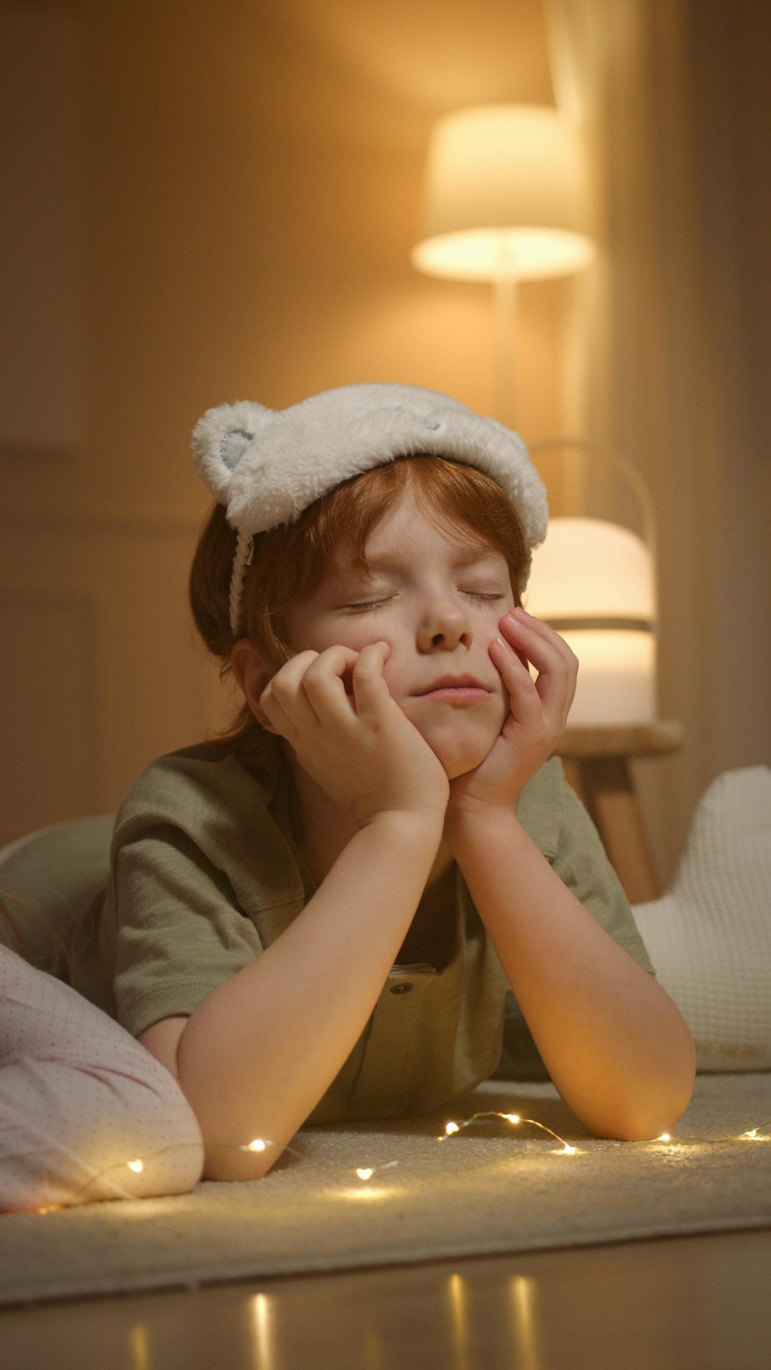 Een snoezelhoek maken thuis - Stappenplan voor ouders