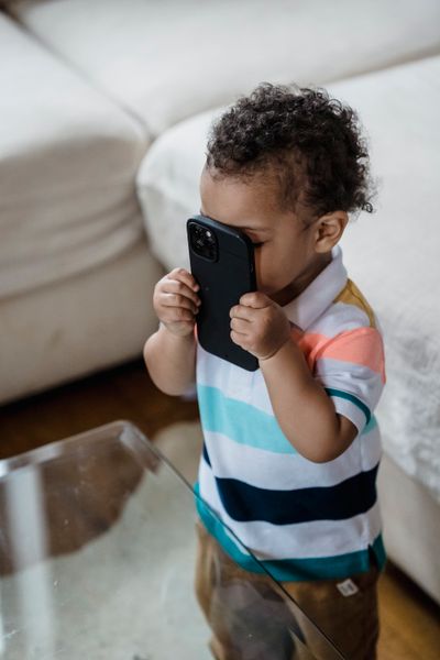 Waarom TikTok je moe maakt