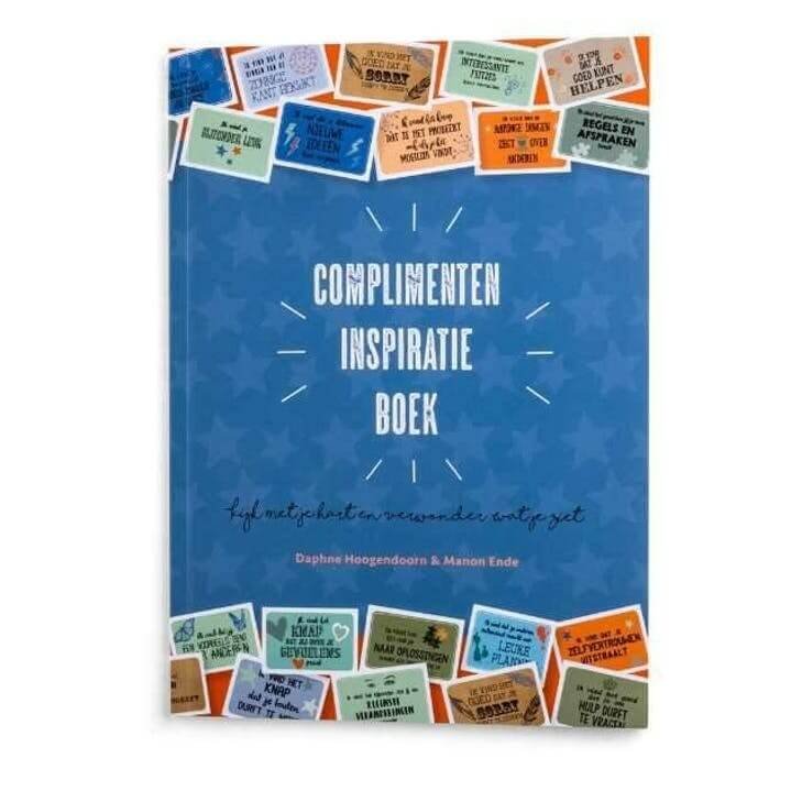 Complimenten kaartspel voor autisme voor gebruik thuis, op school of in de zorg.