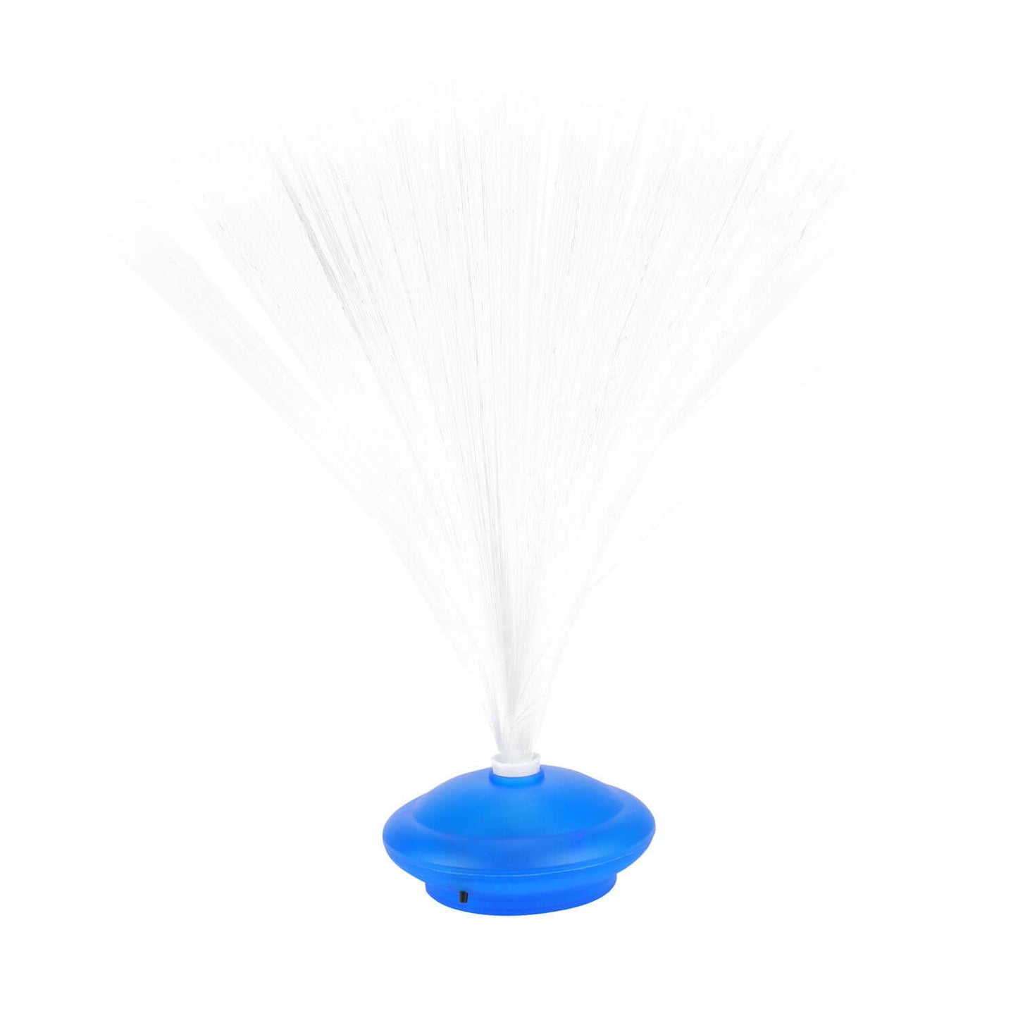 Fiberlamp Kleurveranderend- Visuele sensorische beleving