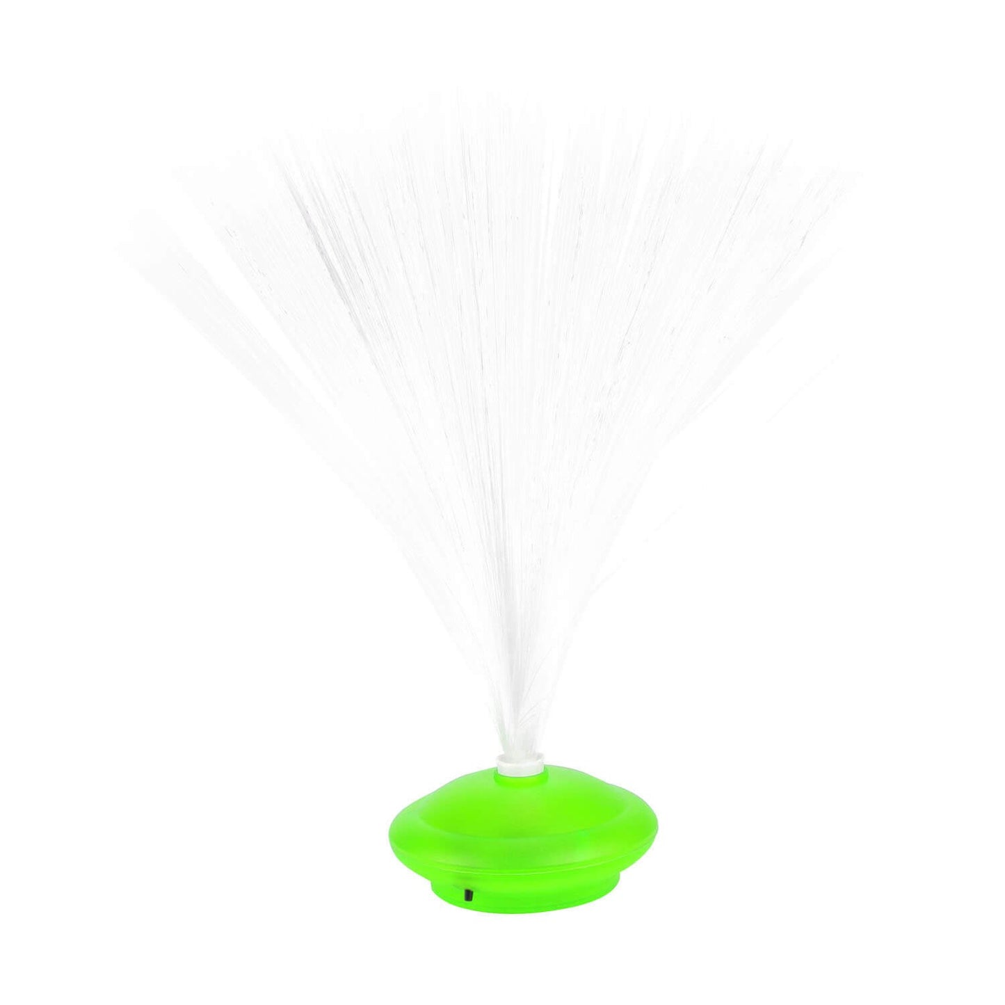 Fiberlamp Kleurveranderend- Visuele sensorische beleving