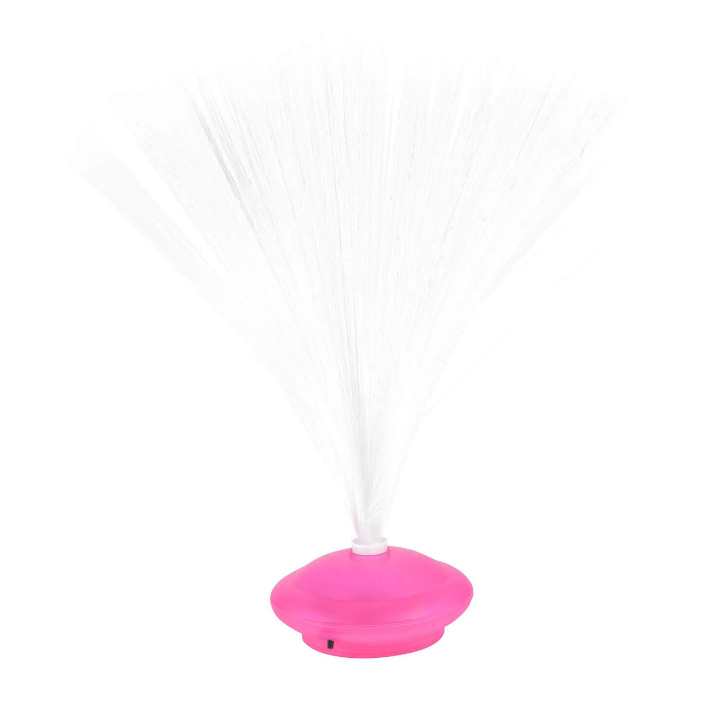 Fiberlamp Kleurveranderend- Visuele sensorische beleving