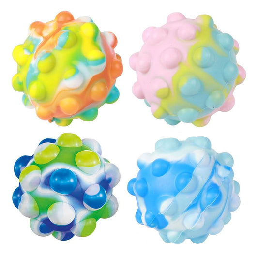 Pop it -Fidget Toy