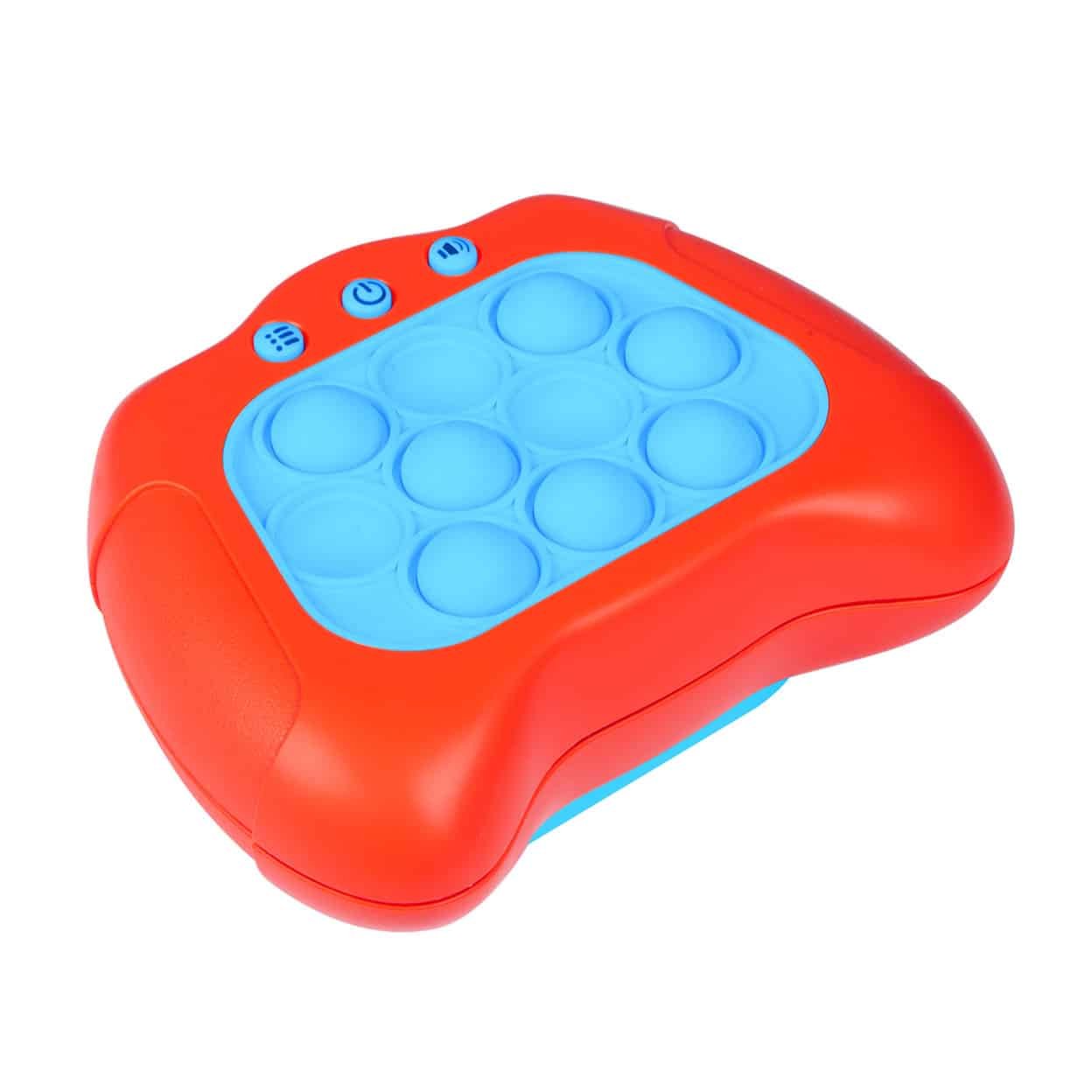 Behendigheidsspel Bubble Pop Controller