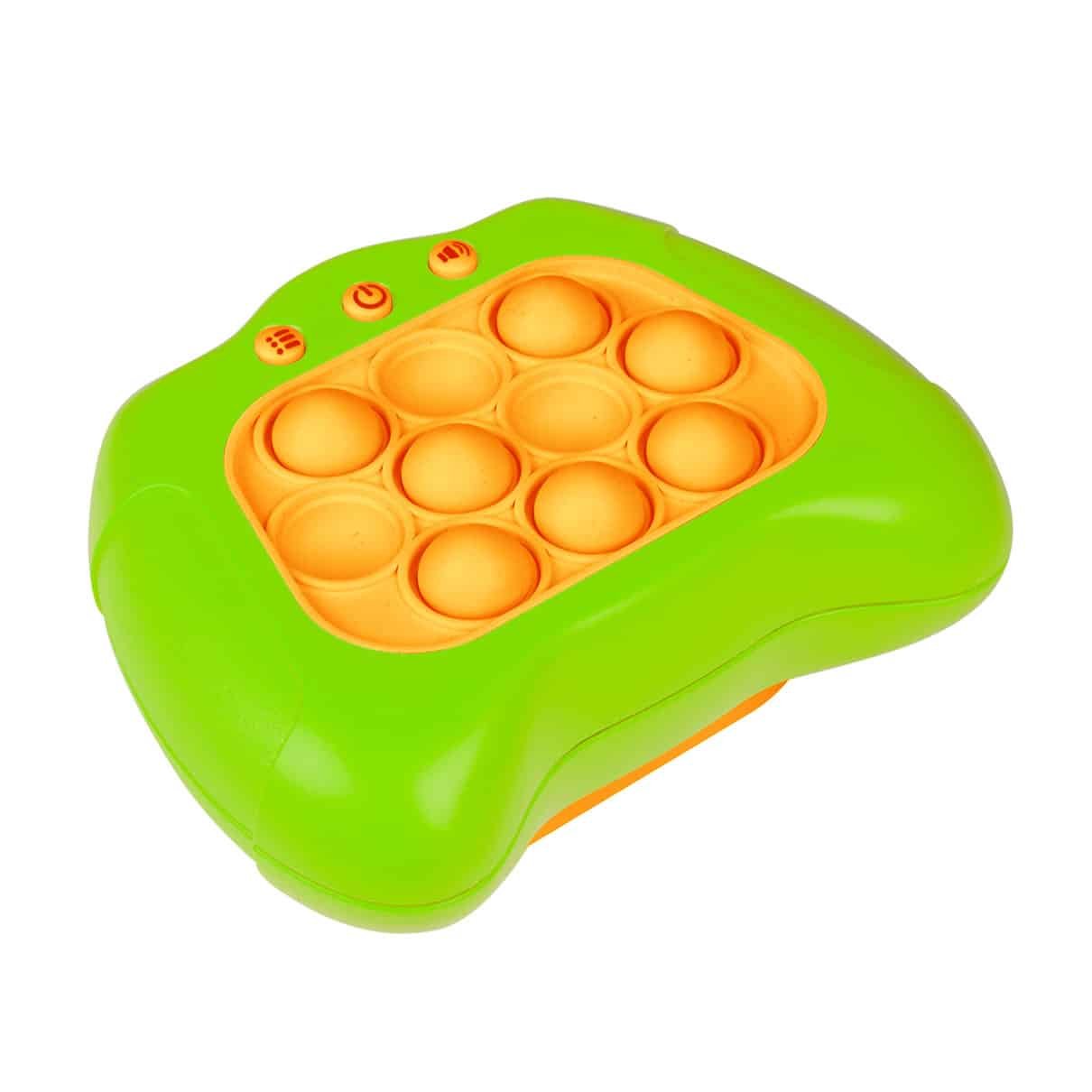 Behendigheidsspel Bubble Pop Controller