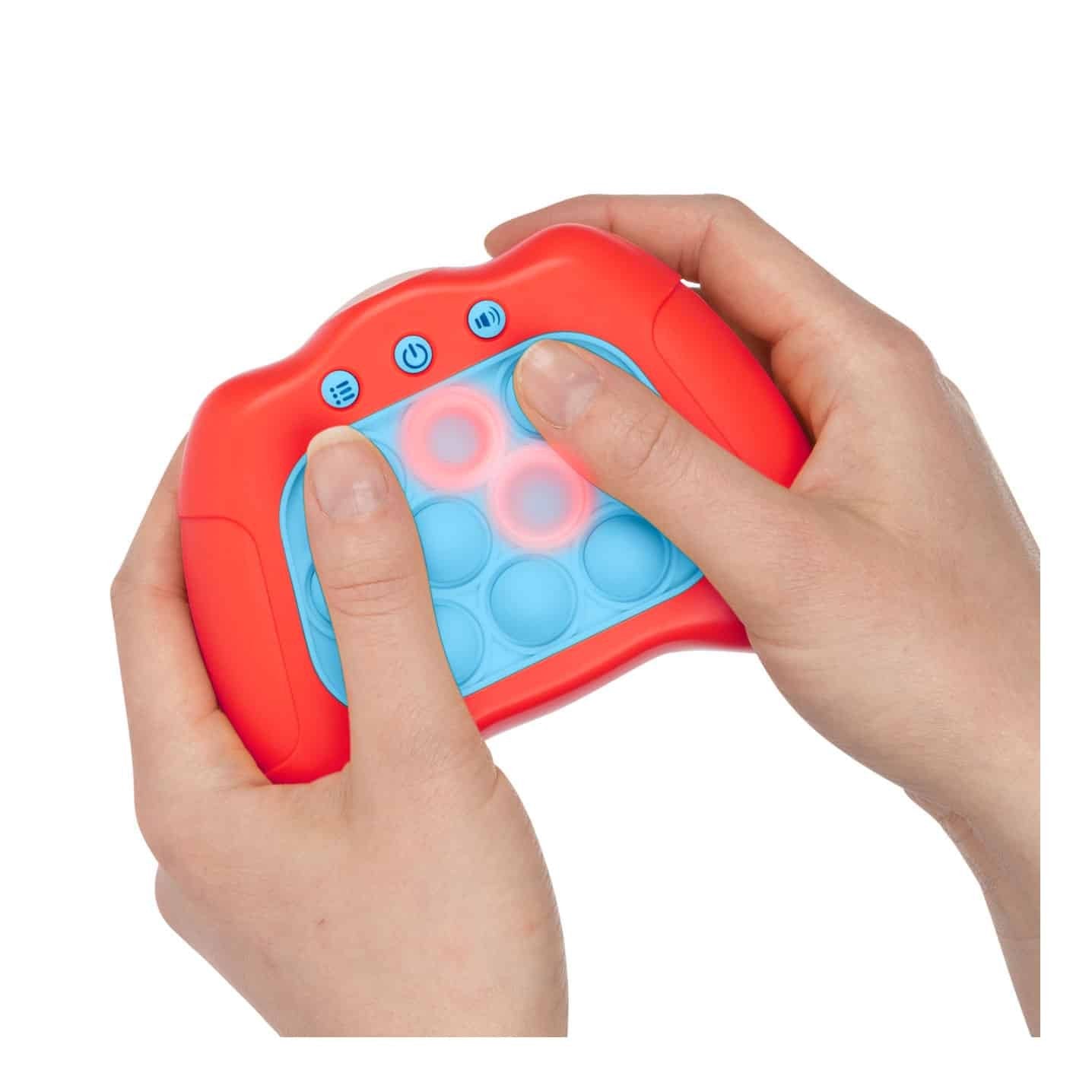 Behendigheidsspel Bubble Pop Controller