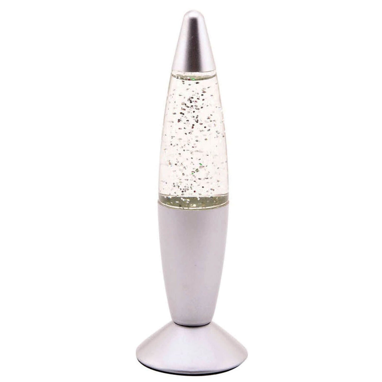 Lavalamp Glitter