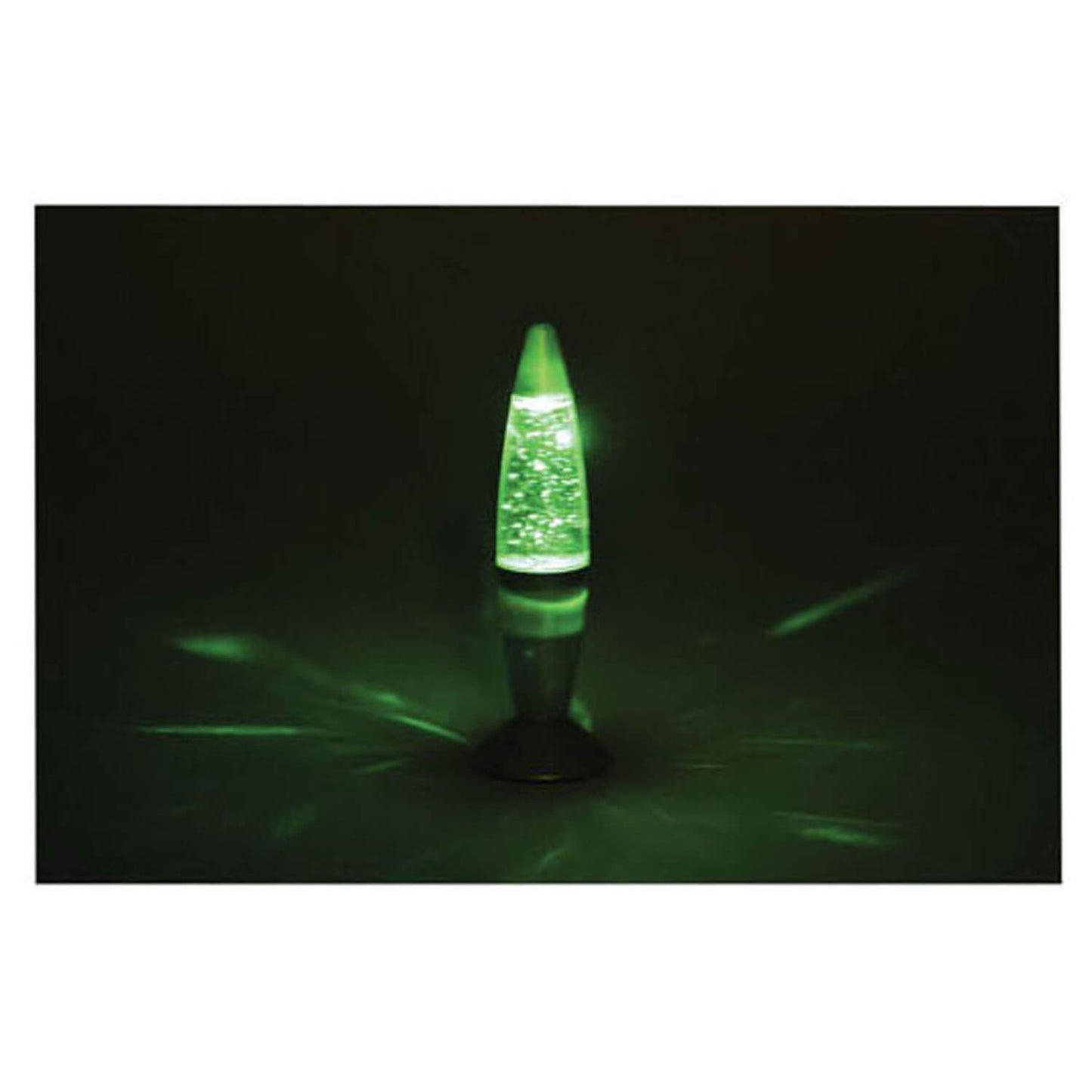 Lavalamp Glitter