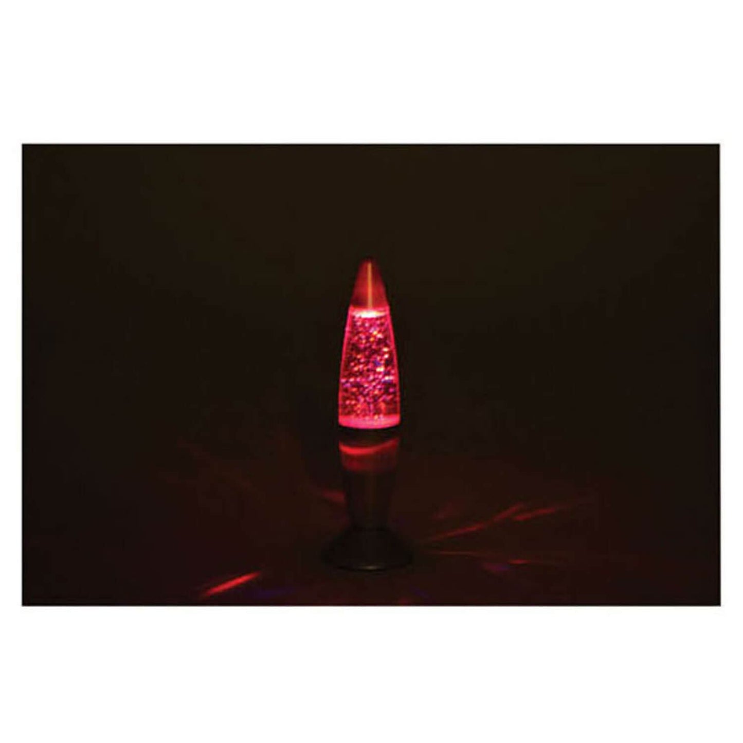 Lavalamp Glitter