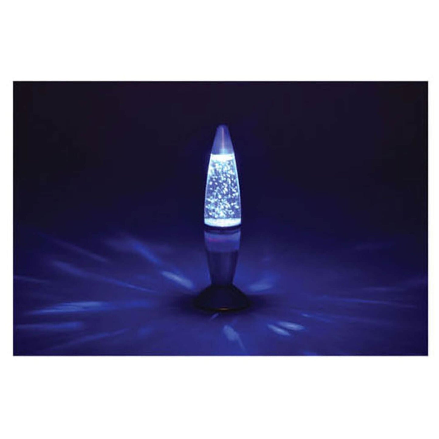 Lavalamp Glitter