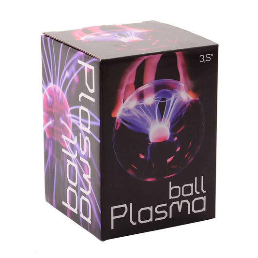 Plasma bal
