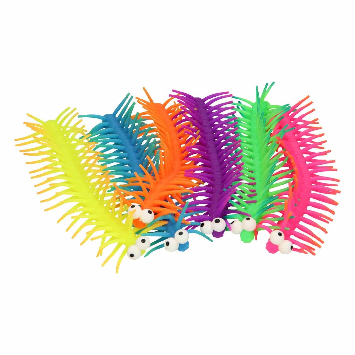Stretch Duizendpoot, 25cm