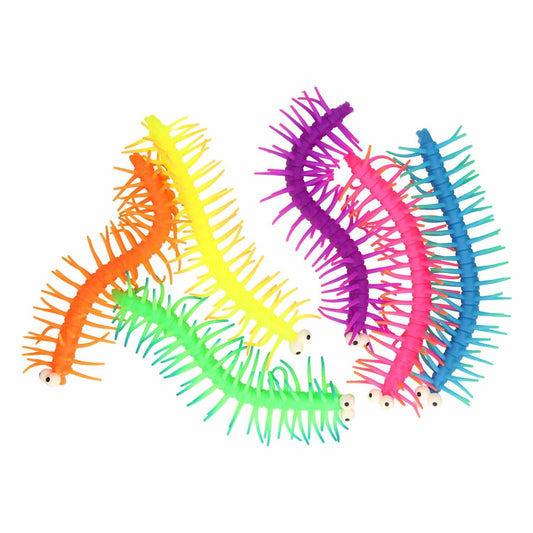Stretch Duizendpoot, 25cm