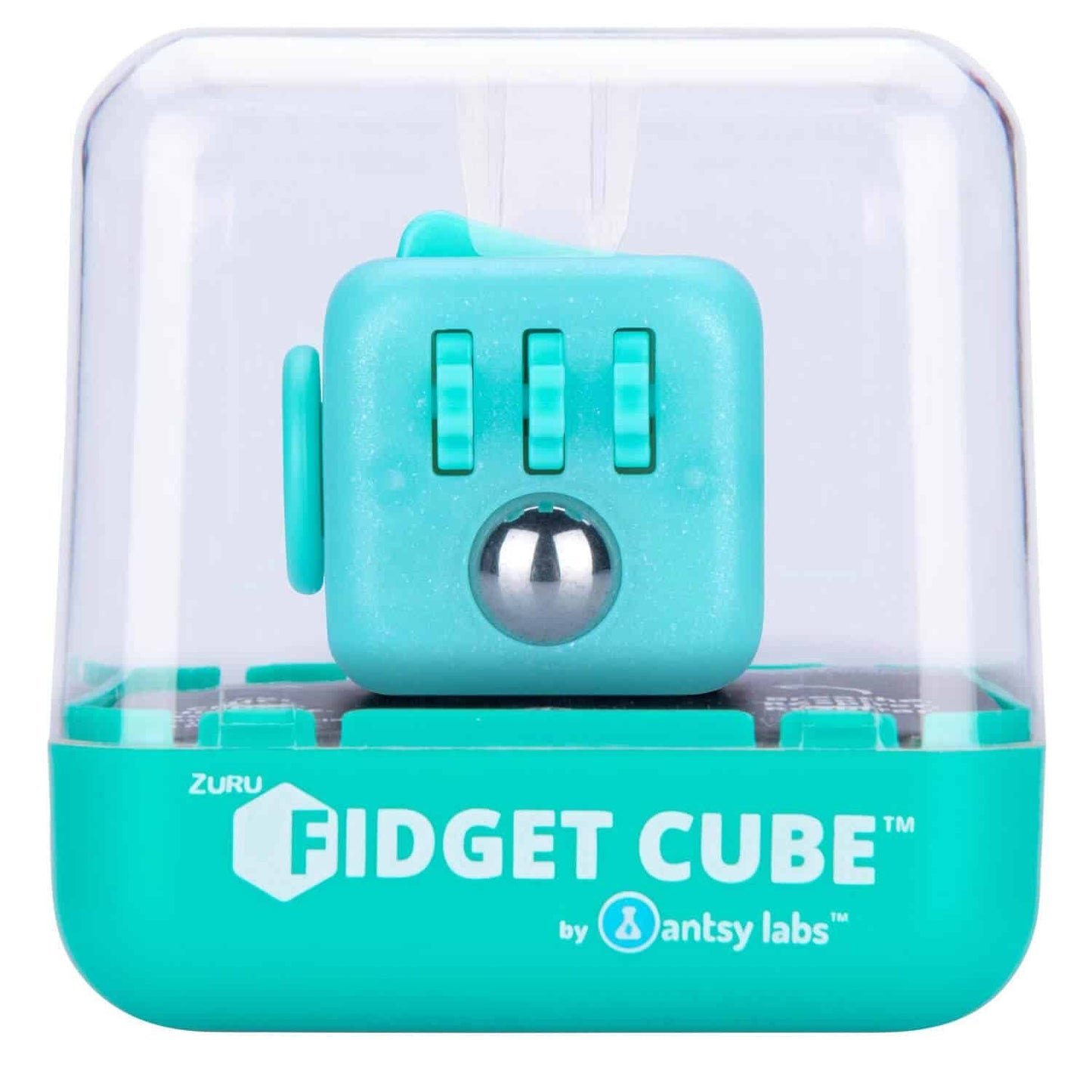 Fidget Cube