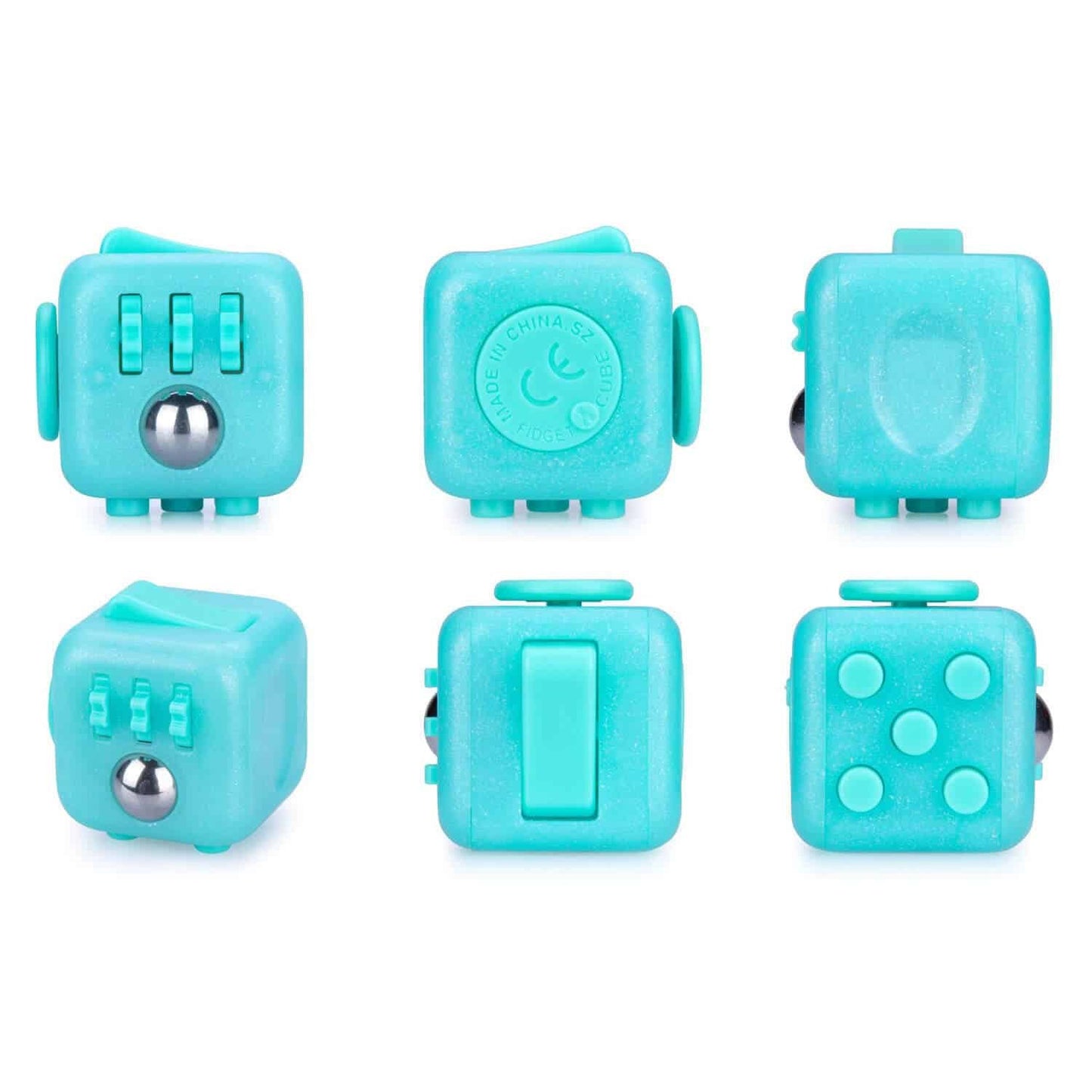 Fidget Cube