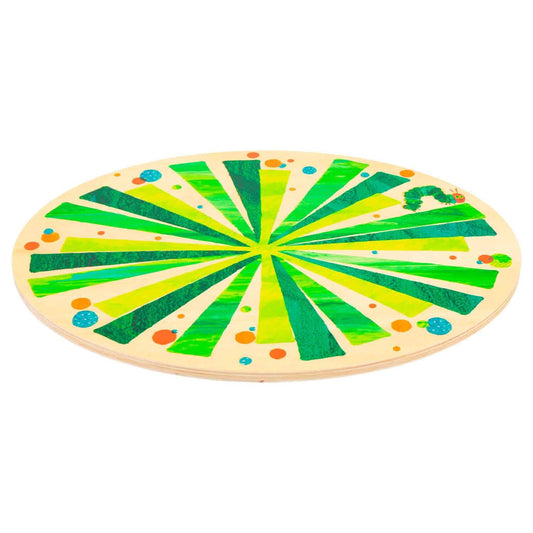 Balansbord Rupsje Nooitgenoeg