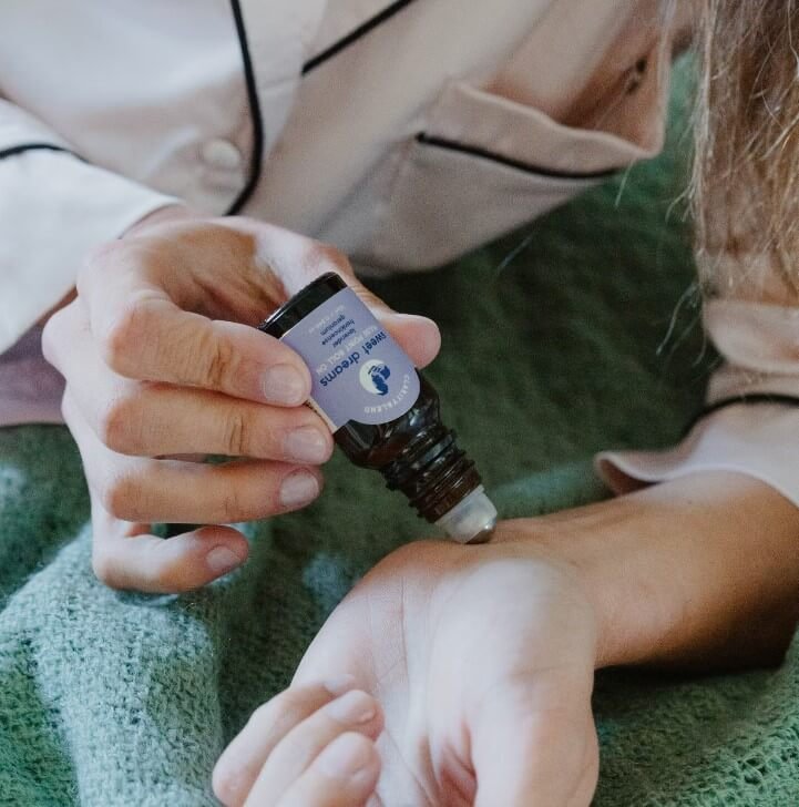 Geur Pulse Points Rollers