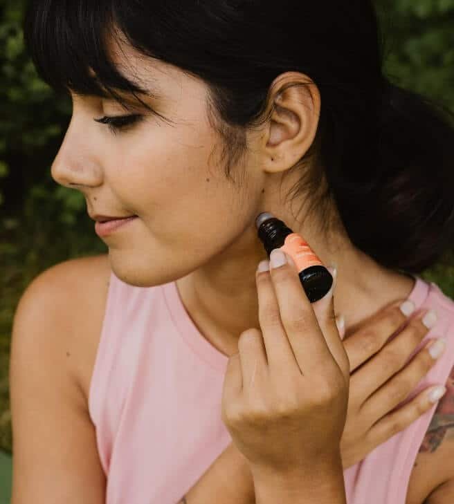Geur Pulse Points Rollers