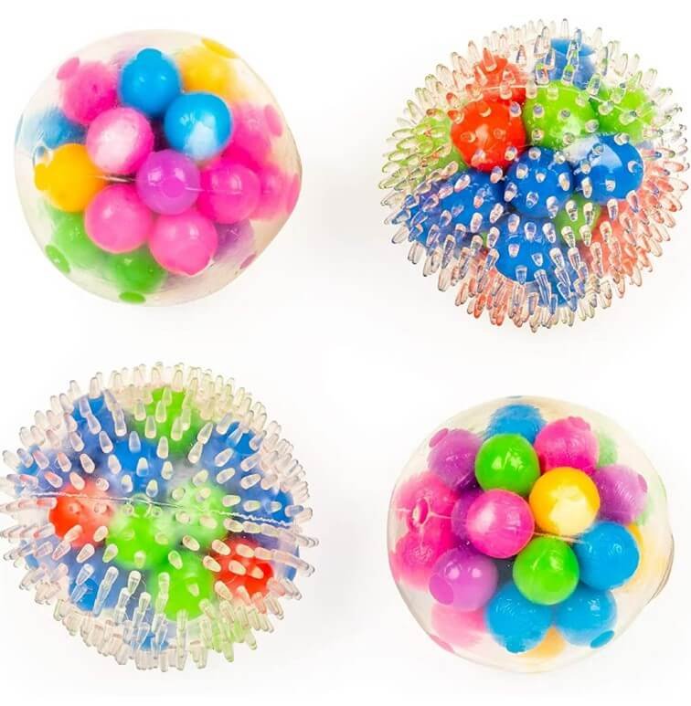 stress bal