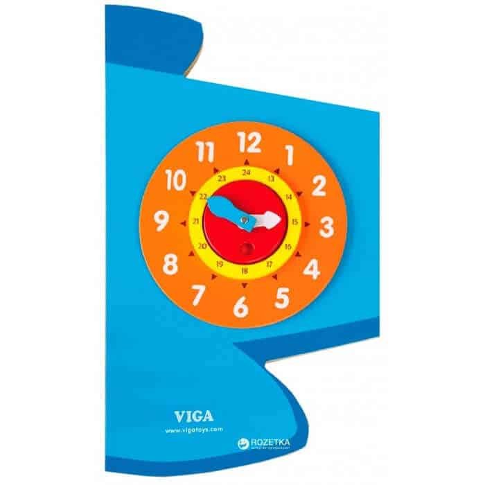 Houten Sensory wand Vliegtuig of rups