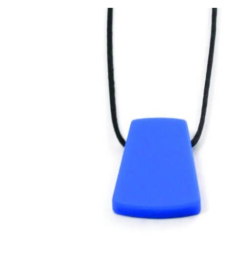 BijtKetting Blauw