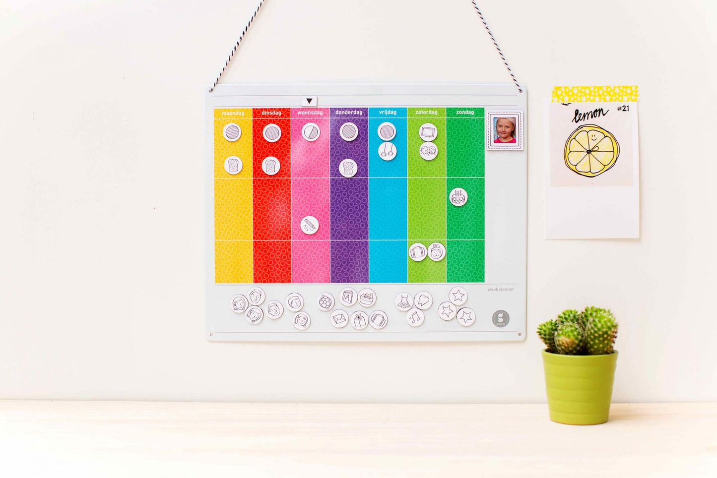 Week Planner