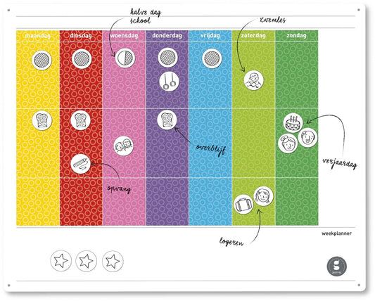 Week Planner