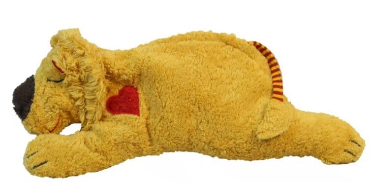 warmte knuffel