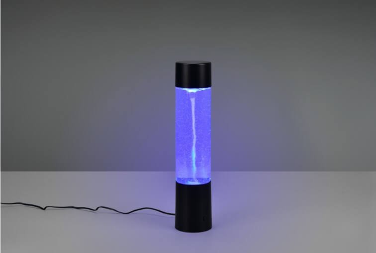 Tornado Lamp